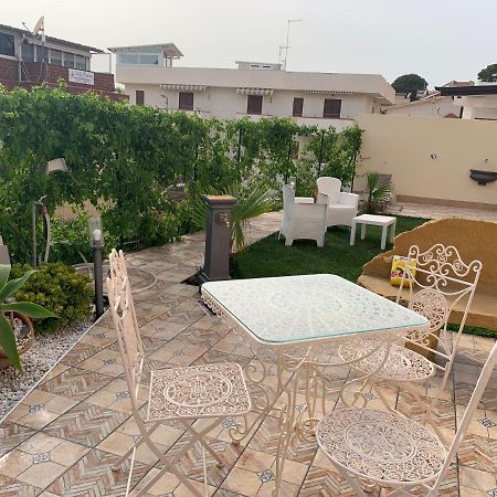 Villa Maresa Реальмонте Экстерьер фото