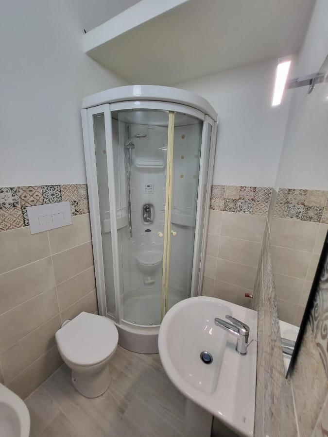 Villa Maresa Реальмонте Экстерьер фото