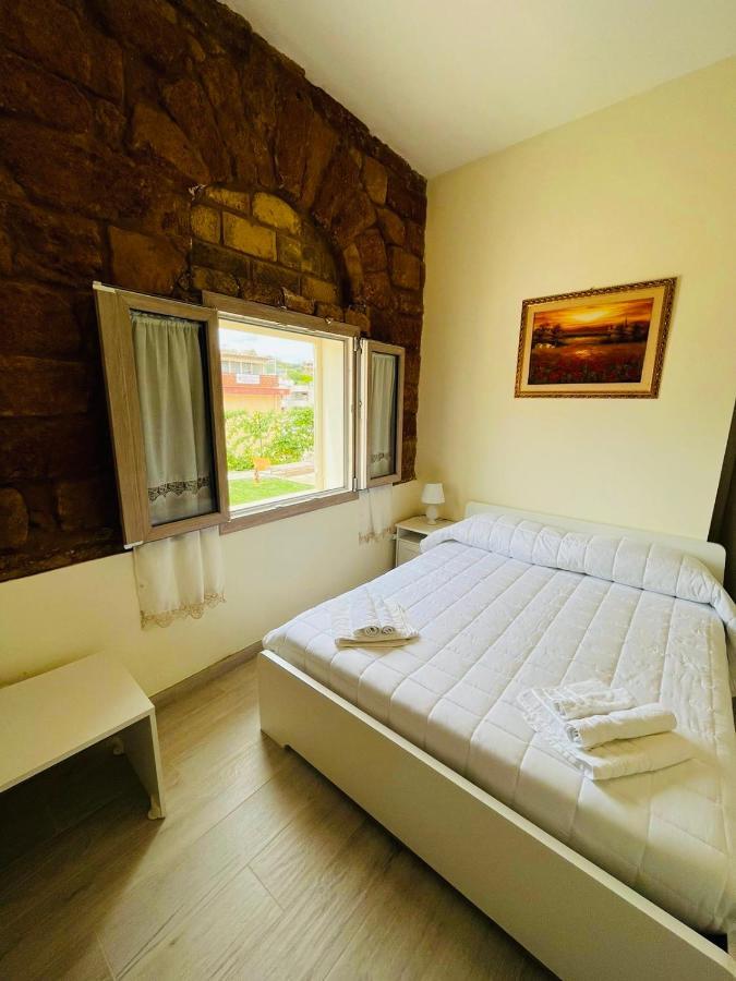 Villa Maresa Реальмонте Экстерьер фото