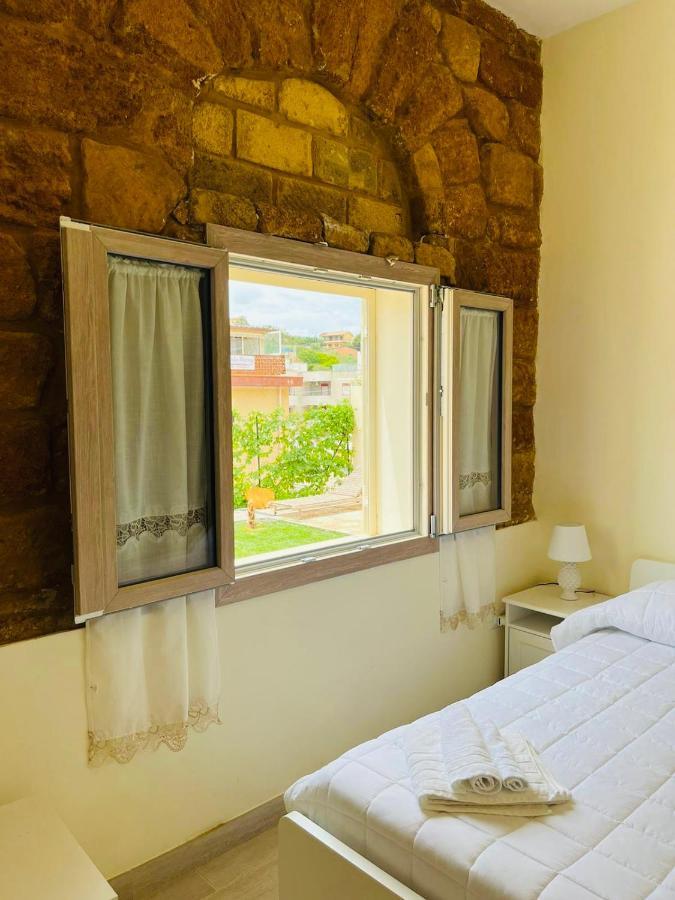 Villa Maresa Реальмонте Экстерьер фото