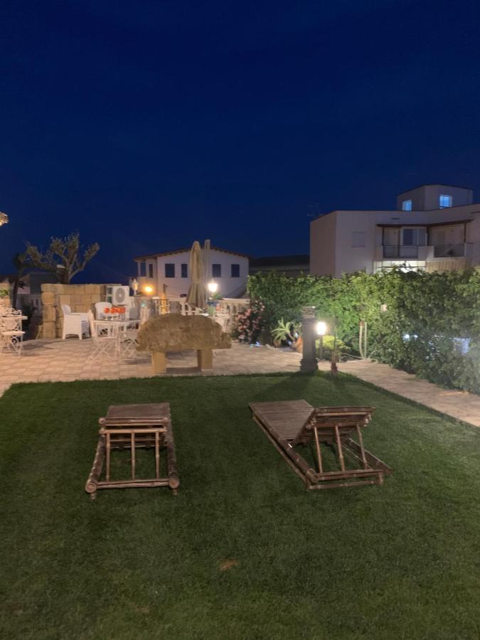 Villa Maresa Реальмонте Экстерьер фото