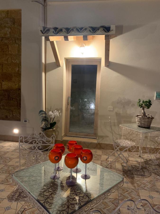 Villa Maresa Реальмонте Экстерьер фото
