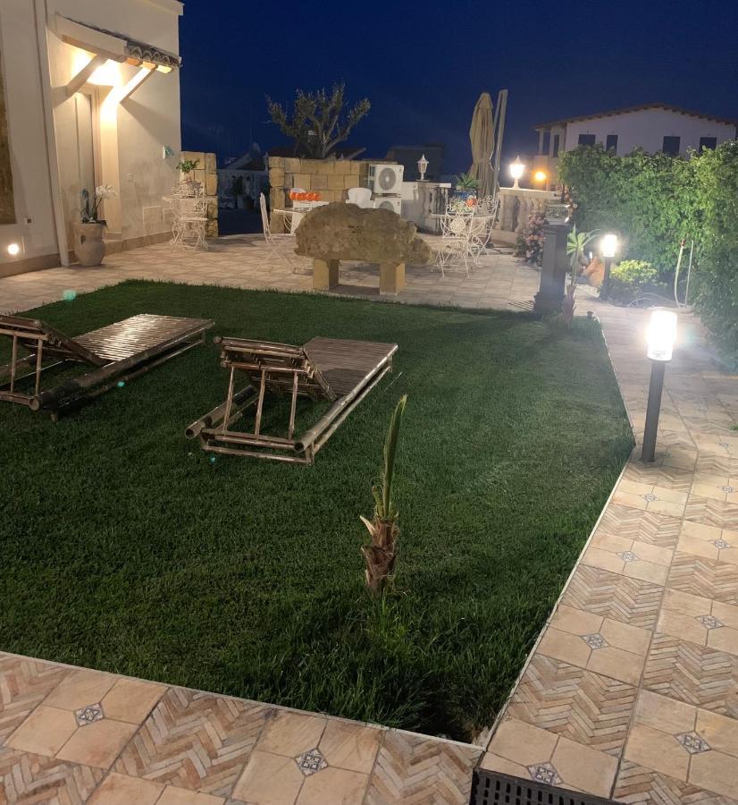 Villa Maresa Реальмонте Экстерьер фото
