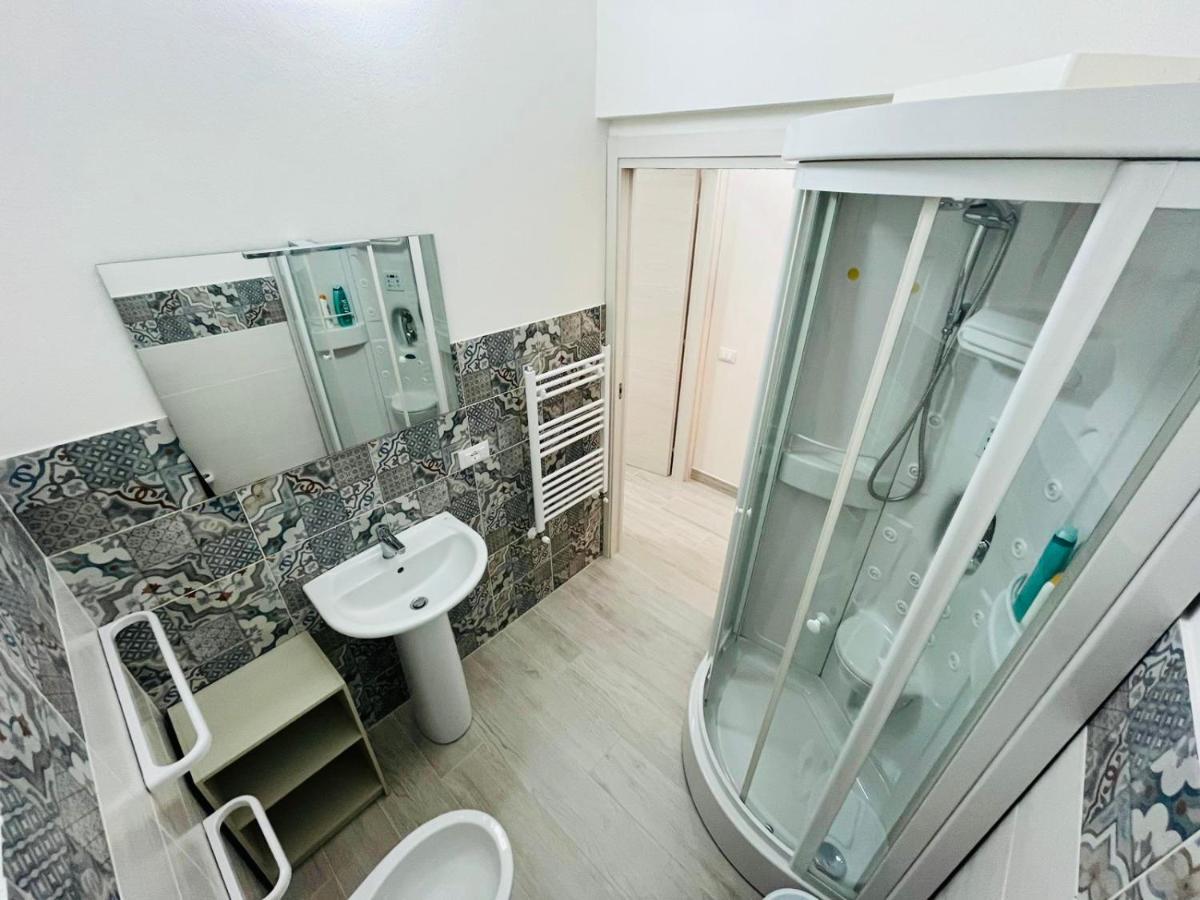 Villa Maresa Реальмонте Экстерьер фото